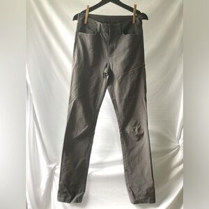 ⭐️see package deal* Woods hiking pants (men’s 30, kids 16)